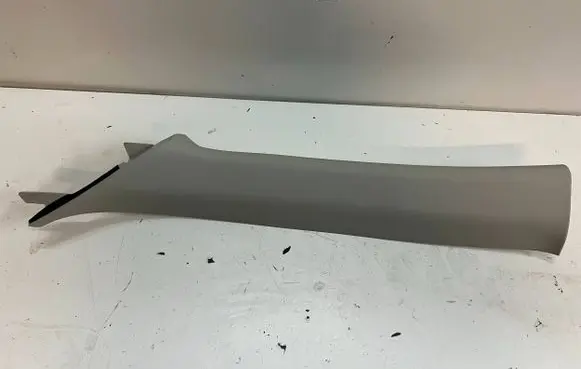 Mazda CX-3 (A) pillar trim D10E68170