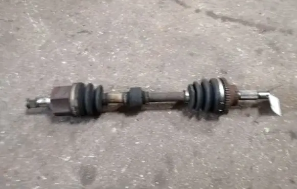 Hyundai Sonata Front driveshaft
