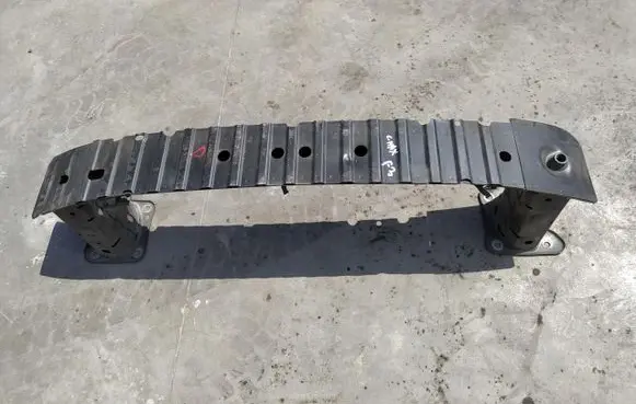 Ford Focus C-MAX Front bumper support beam 