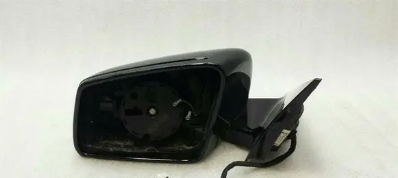 Mercedes-Benz E C207 W207 Front door electric wing mirror A2048104316