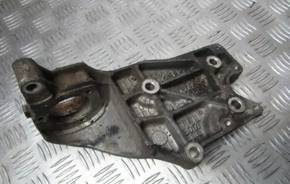 Fiat Marea Engine mounting bracket 60603572
