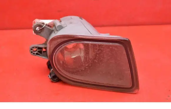 Volvo V50 Front fog light 08678700