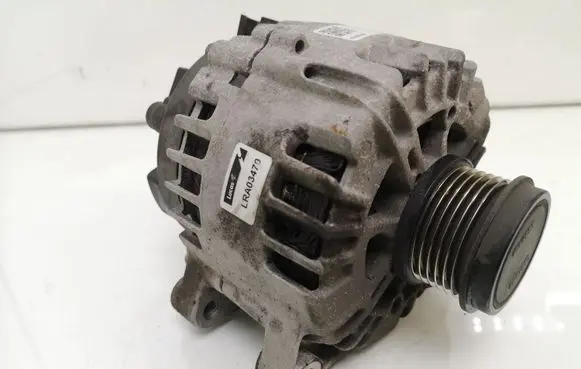 Ford Focus Generator/alternator LRA03470 170223 P0423414