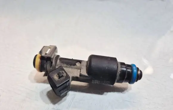 Opel Combo C Fuel injector 55564020 R000079