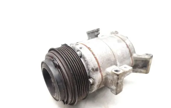 Mazda CX-5 Air conditioning (A/C) compressor (pump) F500-JUBCA-03