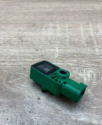 Volvo S80 Airbag deployment crash/impact sensor 9W8314B345AA