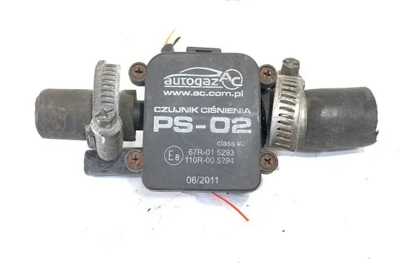 Mercedes-Benz C AMG W203 LP gas reducer temperature sensor PS-02