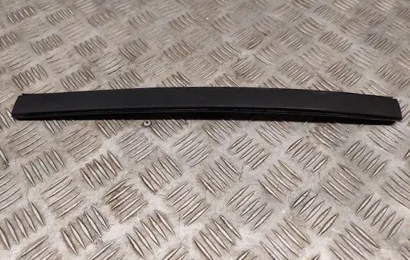 Chrysler Pacifica Roof trim bar molding cover 68228502AB 68228503AB