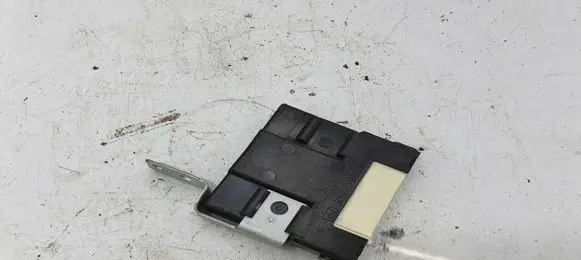 Toyota Prius (XW20) Immobilizer control unit/module 8978047030 626820000