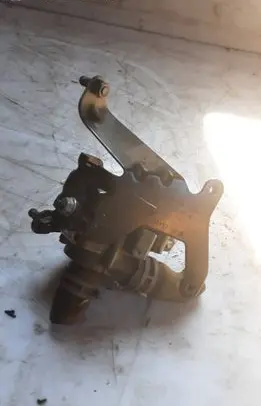 Audi A6 S6 C7 4G Electric auxiliary coolant/water pump 4G0820195 4G0820195E 511201S