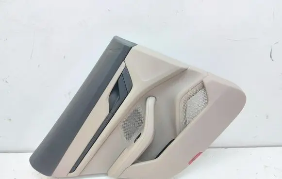 Porsche Taycan 9J1 Rear door card panel trim PORTAY