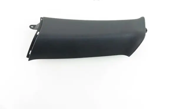 Skoda Octavia Mk2 (1Z) (A) pillar trim 1Z9867296G