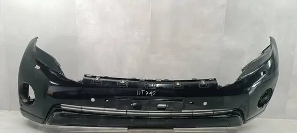 Toyota Land Cruiser (J150) Front bumper 5211960G50
