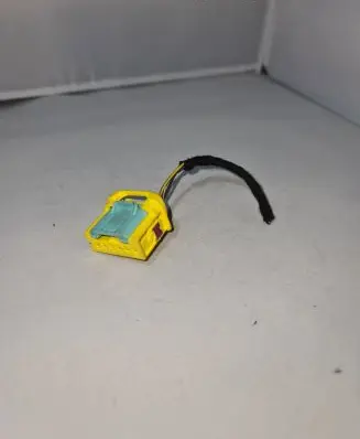 Porsche Cayenne (92A) Other wiring loom 7L0972776