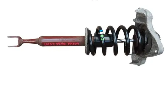 Audi A4 S4 B6 8E 8H Front shock absorber/damper 8E0413031CN