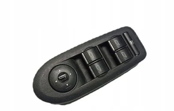 Ford Kuga I Electric window control switch 8M5T14A132AC