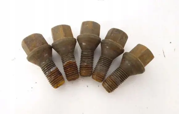 Opel Meriva A Nuts/bolts 11294235