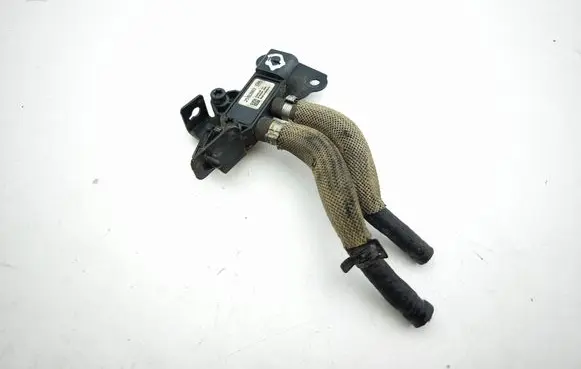 Opel Antara Exhaust gas pressure sensor 25182883