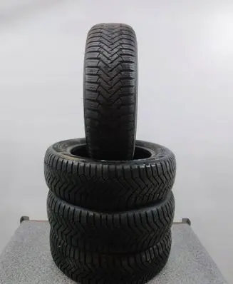 Audi A4 S4 B8 8K R13 winter tire LAUFENN