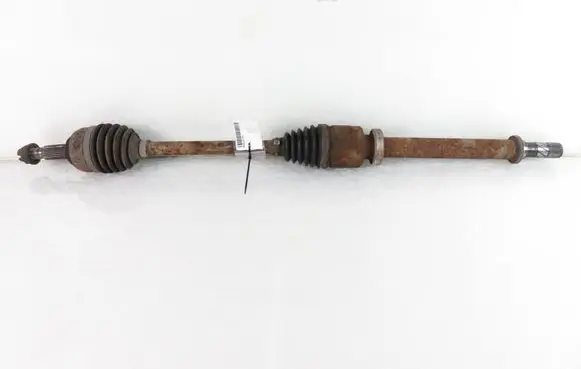 Renault Modus Front driveshaft 