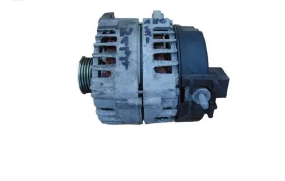 Mercedes-Benz A W177 Generator/alternator A009063903