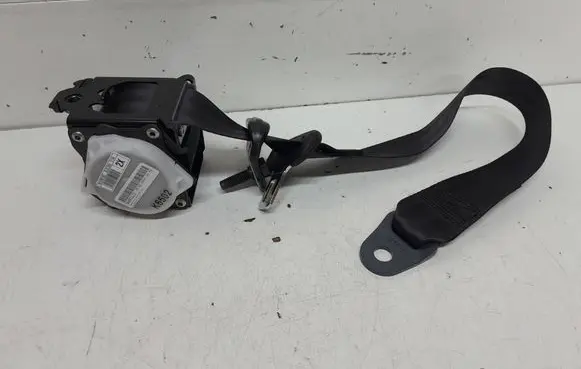 Opel Vivaro Rear seatbelt 98129837XX