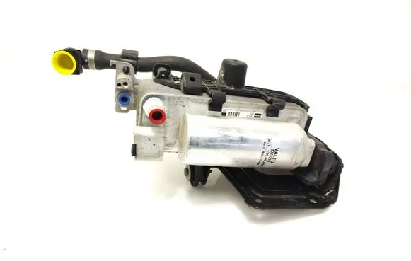BMW X7 G07 Air conditioning (A/C) air dryer 5A245D9 T606300 CND0115272311