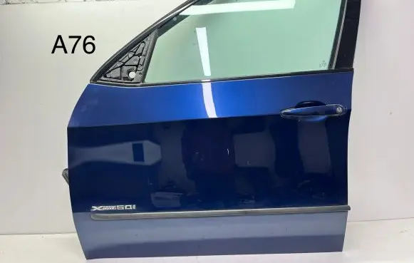 BMW X5M E70 Front door