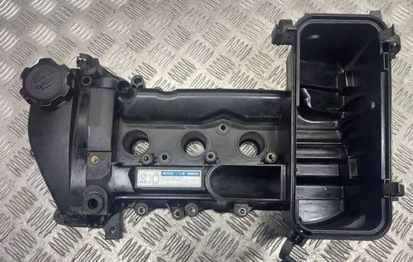Fiat Panda II Rocker cam cover 04272309 0000063