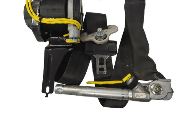 Subaru Ascent Front seatbelt 