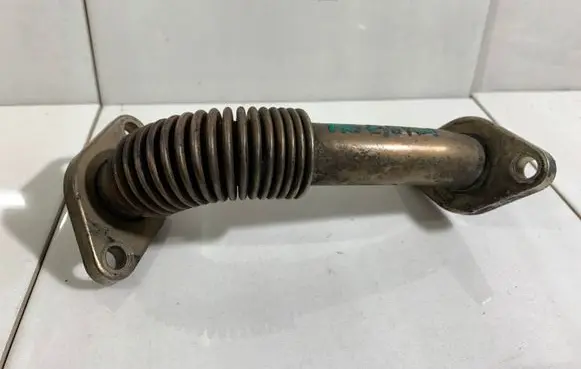 Audi A6 S6 C4 4A EGR valve line/pipe/hose