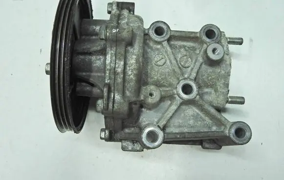 Mitsubishi ASX Water pump