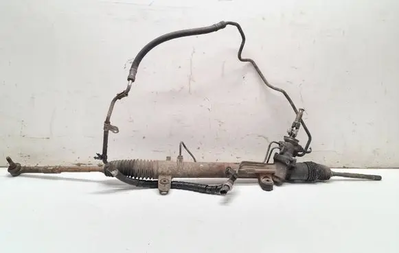 Steering rack