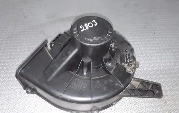 Audi A2 Heater fan/blower 6Q1820015G