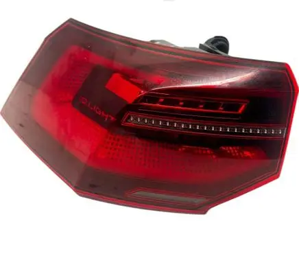 Volkswagen Golf VIII Rear/tail lights 5H0945207A 5H0945207