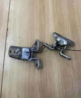 Lexus RX 450H Front door hinges set 