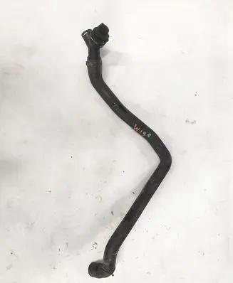 Seat Leon (1P) Engine coolant pipe/hose 1K0122051BE