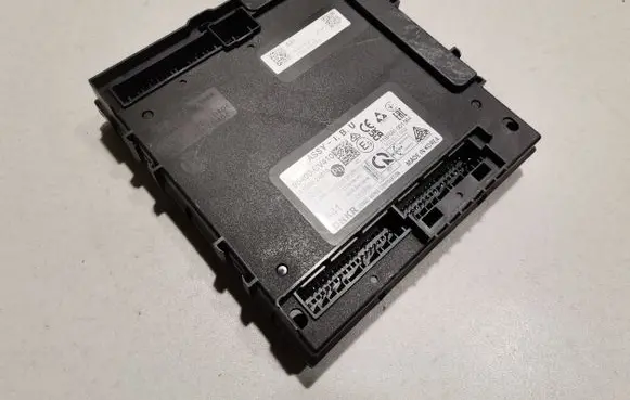 KIA EV6 Other control units/modules 95400CV410