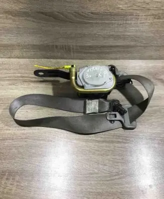 Nissan X-Trail T30 Roof seat belt Xtrail LeftSideFront