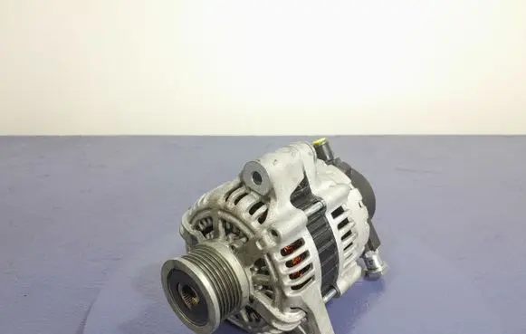 Hyundai Santa Fe Generator/alternator