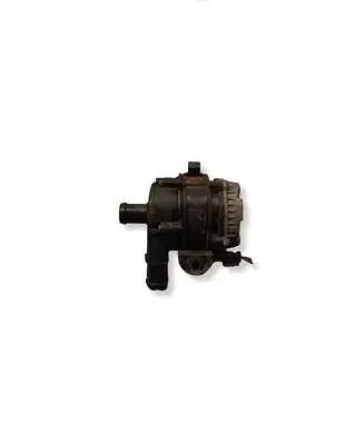 Volkswagen PASSAT B8 Electric auxiliary coolant/water pump 04L965567 0392024003