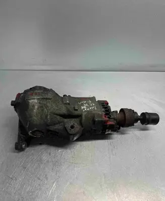 Volvo XC90 Rear differential 01023869