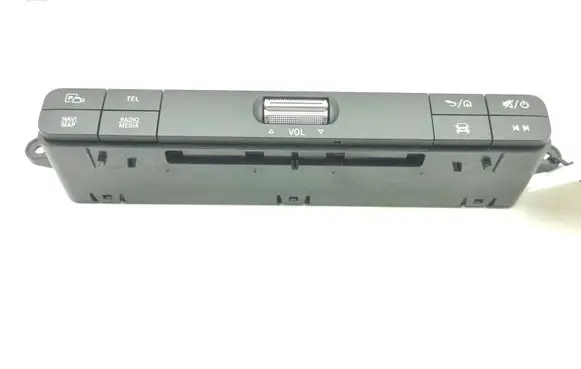 Mercedes-Benz Sprinter W907 W910 Head unit multimedia control A9079000105 A9079017602 A9079025503