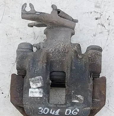 Iveco Daily 4th gen Rear brake caliper 871347 0604160