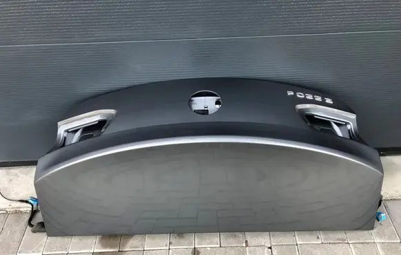 Mercedes-Benz E W213 Tailgate/trunk/boot lid 