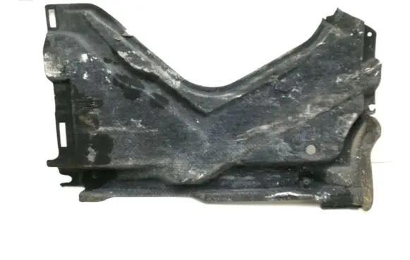 Audi A7 S7 4G Fuel tank bottom protection 4G8825216