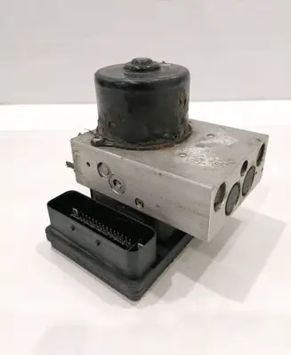 Mercedes-Benz C W203 ABS Pump A2035454832 10092515483 00007557D0