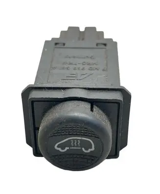 Ford Galaxy Air circulation switch 7M0959561A