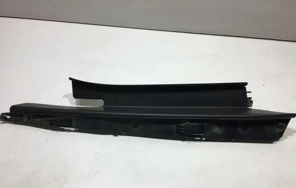 Citroen C4 I Picasso Other trunk/boot trim element 9684380180
