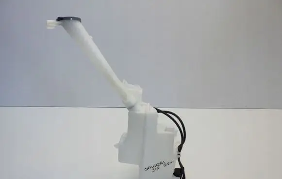 Nissan Qashqai J12 Windshield washer fluid reservoir/tank 289106UA0A